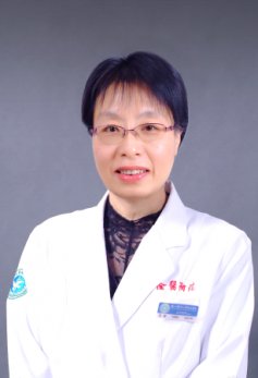 刘桂珍